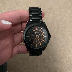 Women’s Fossil Watches